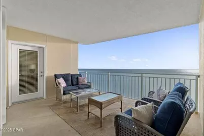 14701 Front Beach Road #UNIT 825, Panama City Beach, FL 32413 - Photo 3