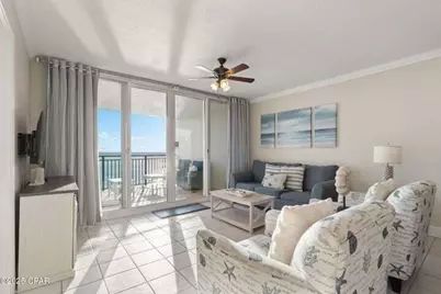 14701 Front Beach Road #UNIT 825, Panama City Beach, FL 32413 - Photo 5