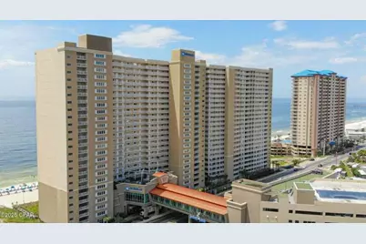 14701 Front Beach Road #UNIT 825, Panama City Beach, FL 32413 - Photo 33