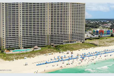 14701 Front Beach Road #UNIT 825, Panama City Beach, FL 32413 - Photo 1