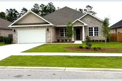 139 Leap Year Lane, Freeport, FL 32439 - Photo 1