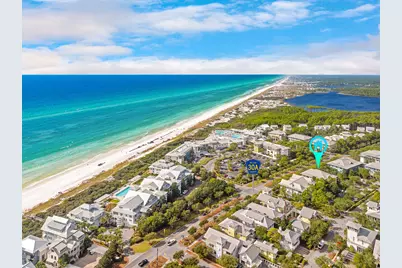 1777 E County Highway 30A #UNIT 202, Santa Rosa Beach, FL 32459 - Photo 33