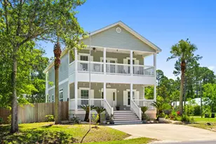 834 S Church St, Santa Rosa Beach, FL 32459 - Photo 3