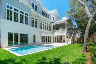128 Forest St, Santa Rosa Beach, FL 32459 - Photo 3