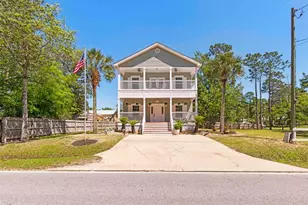 834 S Church St, Santa Rosa Beach, FL 32459 - Photo 1
