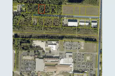 Tbd Saints John Road #Lot 10, Santa Rosa Beach, FL 32459 - Photo 1