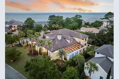 3203 Bay Estates Circle, Miramar Beach, FL 32550 - Photo 1