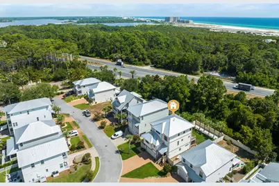 52 S Grande Pointe Drive, Inlet Beach, FL 32461 - Photo 37