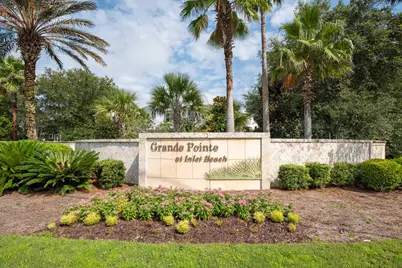 52 S Grande Pointe Drive, Inlet Beach, FL 32461 - Photo 45