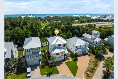 52 S Grande Pointe Drive, Inlet Beach, FL 32461 - Photo 3