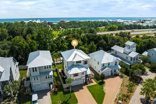52 S Grande Pointe Dr, Inlet Beach, FL 32461 - Photo 3