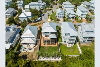 52 S Grande Pointe Drive, Inlet Beach, FL 32461 - Photo 9