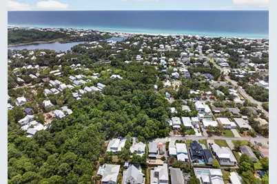 Lot 10&11 Ash Street, Santa Rosa Beach, FL 32459 - Photo 7