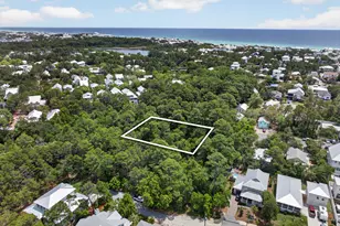 Lot 10 11 Ash St, Santa Rosa Beach, FL 32459 - Photo 1