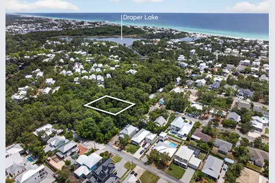 Lot 10&11 Ash Street, Santa Rosa Beach, FL 32459 - Photo 3