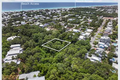 Lot 10&11 Ash Street, Santa Rosa Beach, FL 32459 - Photo 5