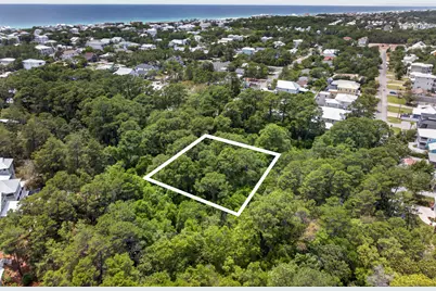 Lot 10&11 Ash Street, Santa Rosa Beach, FL 32459 - Photo 5