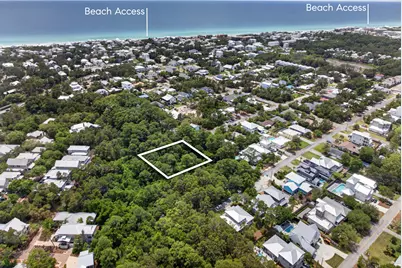 Lot 10&11 Ash Street, Santa Rosa Beach, FL 32459 - Photo 9