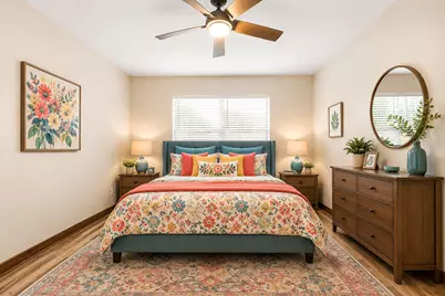 13 NW Cape Drive #Apt B, Fort Walton Beach, FL 32548 - Photo 5