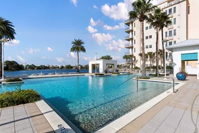 114 Carillon Market Street #UNIT 102, Panama City Beach, FL 32413 - Photo 17