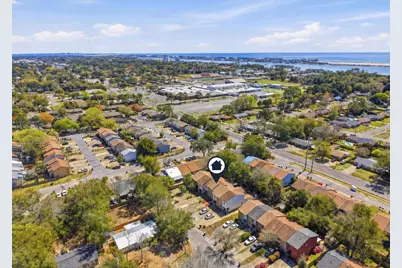13 NW Poulton Drive #Unit C, Fort Walton Beach, FL 32548 - Photo 1