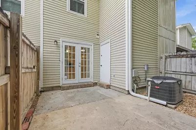 13 NW Poulton Drive #Unit C, Fort Walton Beach, FL 32548 - Photo 45