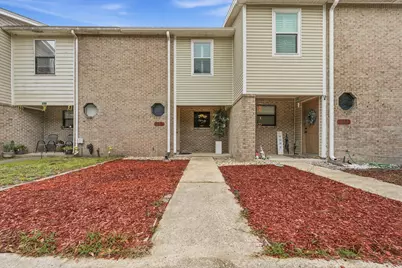 13 NW Poulton Drive #Unit C, Fort Walton Beach, FL 32548 - Photo 3