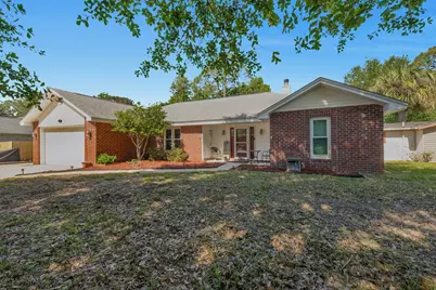 1171 Eula Street, Gulf Breeze, FL 32563 - Photo 1