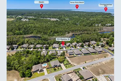 233 Maddox Street, Santa Rosa Beach, FL 32459 - Photo 55