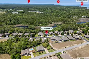 233 Maddox St, Santa Rosa Beach, FL 32459 - Photo 55