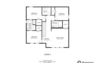 233 Maddox St, Santa Rosa Beach, FL 32459 - Photo 13