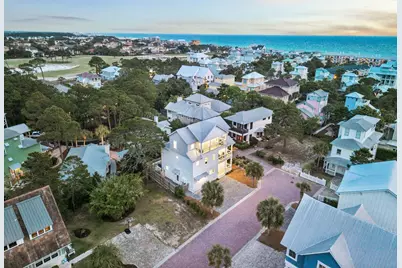 33 Maritime Way, Santa Rosa Beach, FL 32459 - Photo 1