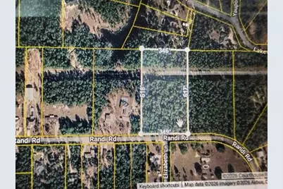 0 Randi Road, Crestview, FL 32539 - Photo 1