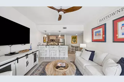 9100 Baytowne Wharf Boulevard #UNIT 262, Miramar Beach, FL 32550 - Photo 11