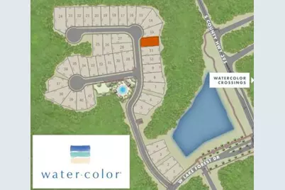 Lot 12 Climbing Rose Way, Santa Rosa Beach, FL 32459 - Photo 5