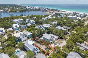 187 Williams St, Santa Rosa Beach, FL 32459 - Photo 1