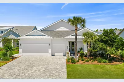 40 Tamoka Court, Inlet Beach, FL 32461 - Photo 1