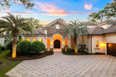 3507 Burnt Pine Lane, Miramar Beach, FL 32550 - Photo 1