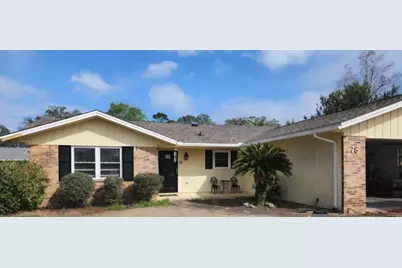 78 6th Street, Shalimar, FL 32579 - Photo 1