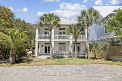 86 Bullard Road, Santa Rosa Beach, FL 32459 - Photo 1