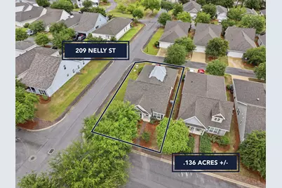 209 Nelly Street, Freeport, FL 32439 - Photo 1