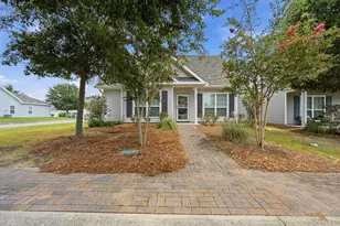 209 Nelly St, Freeport, FL 32439 - Photo 1