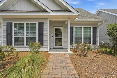 209 Nelly Street, Freeport, FL 32439 - Photo 3