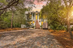 353 Wilderness Way, Santa Rosa Beach, FL 32459 - Photo 1