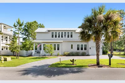 199 Cypress Breeze Drive, Santa Rosa Beach, FL 32459 - Photo 1