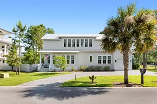 199 Cypress Breeze Dr, Santa Rosa Beach, FL 32459 - Photo 1