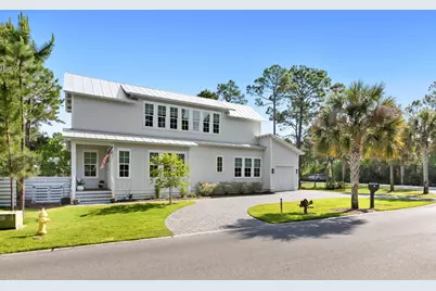 199 Cypress Breeze Drive, Santa Rosa Beach, FL 32459 - Photo 5