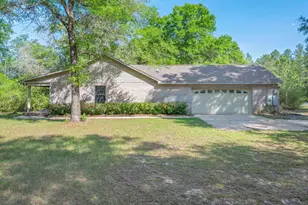 1895 4 Wheel Dr, Baker, FL 32531 - Photo 1