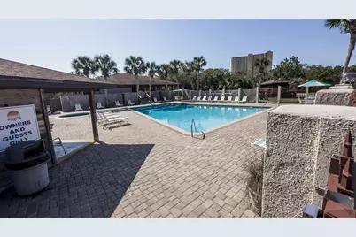 17620 Front Beach Road #UNIT BB3, Panama City Beach, FL 32413 - Photo 57