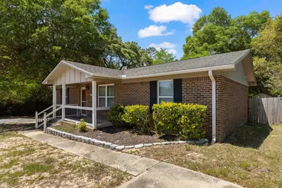 412 Detroit Avenue, Valparaiso, FL 32580 - Photo 3
